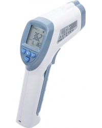 Voorhoofds infraroodthermometer