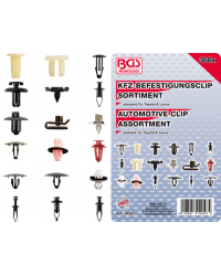 Autoclips assortiment voor Toyota,Lexus