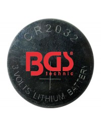 Batterij CR2032 voor momentsleutel