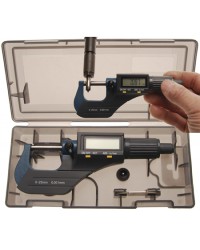 Digitale micrometer