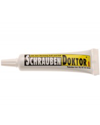 Schroevendoktor